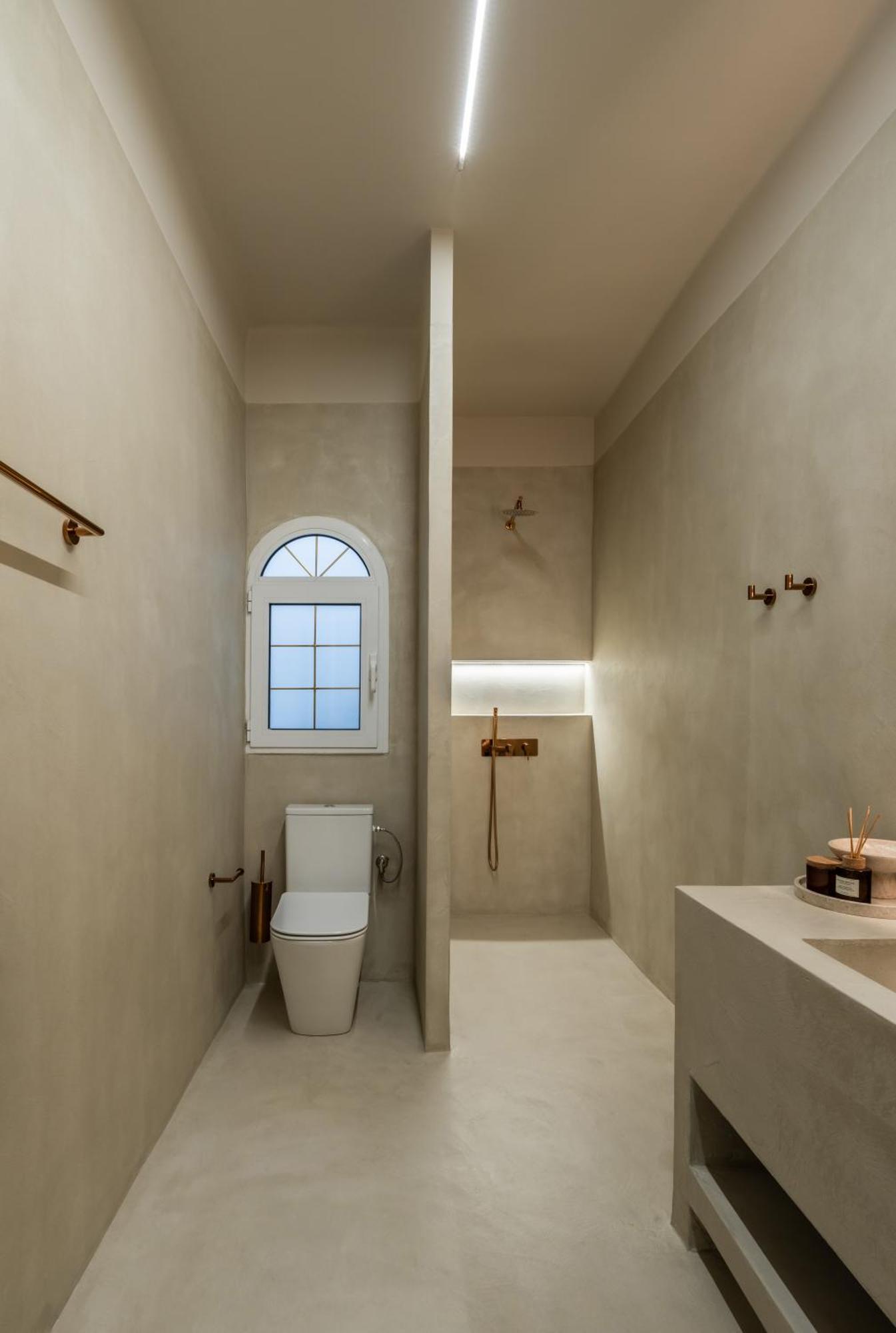 One-Bedroom Superior Apartment Plunge Pool