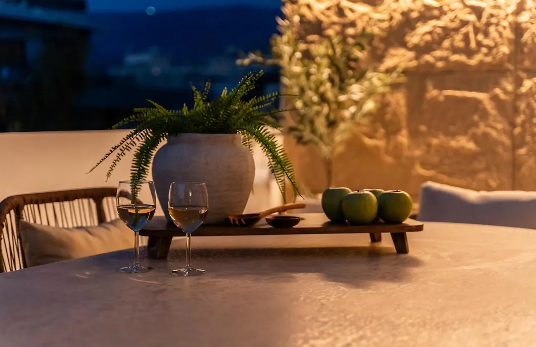 Acropolis Atelier, Plunge Pool Apartments-1
